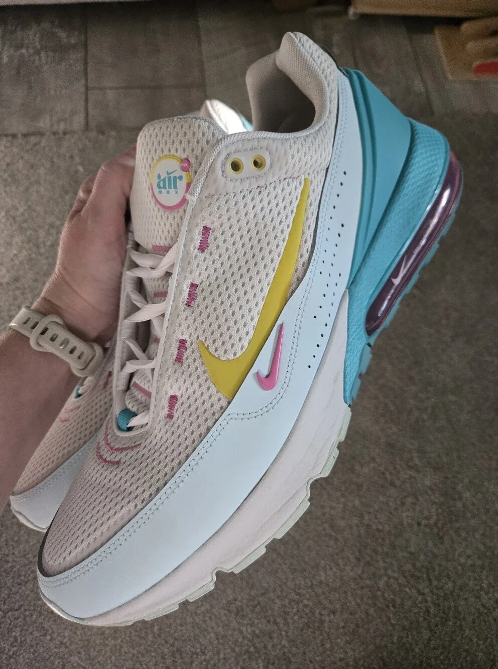 Air Max Pulse SE 